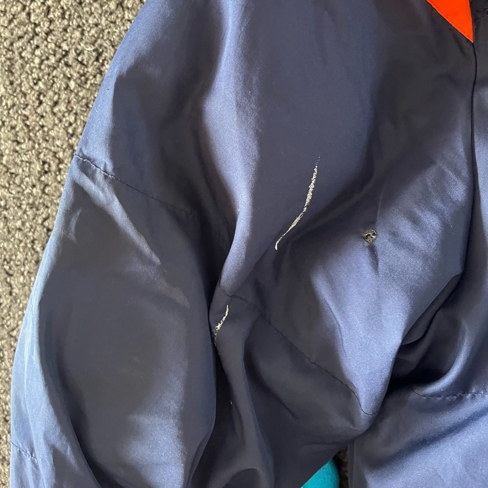 Broncos puffer jacket - Picture 5 of 5